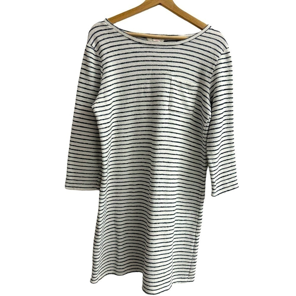 Two by Vince Camuto Striped Dress